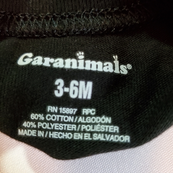 2pc Grow-Into Bundle 0-3M & 3-6M - Picture 7 of 7